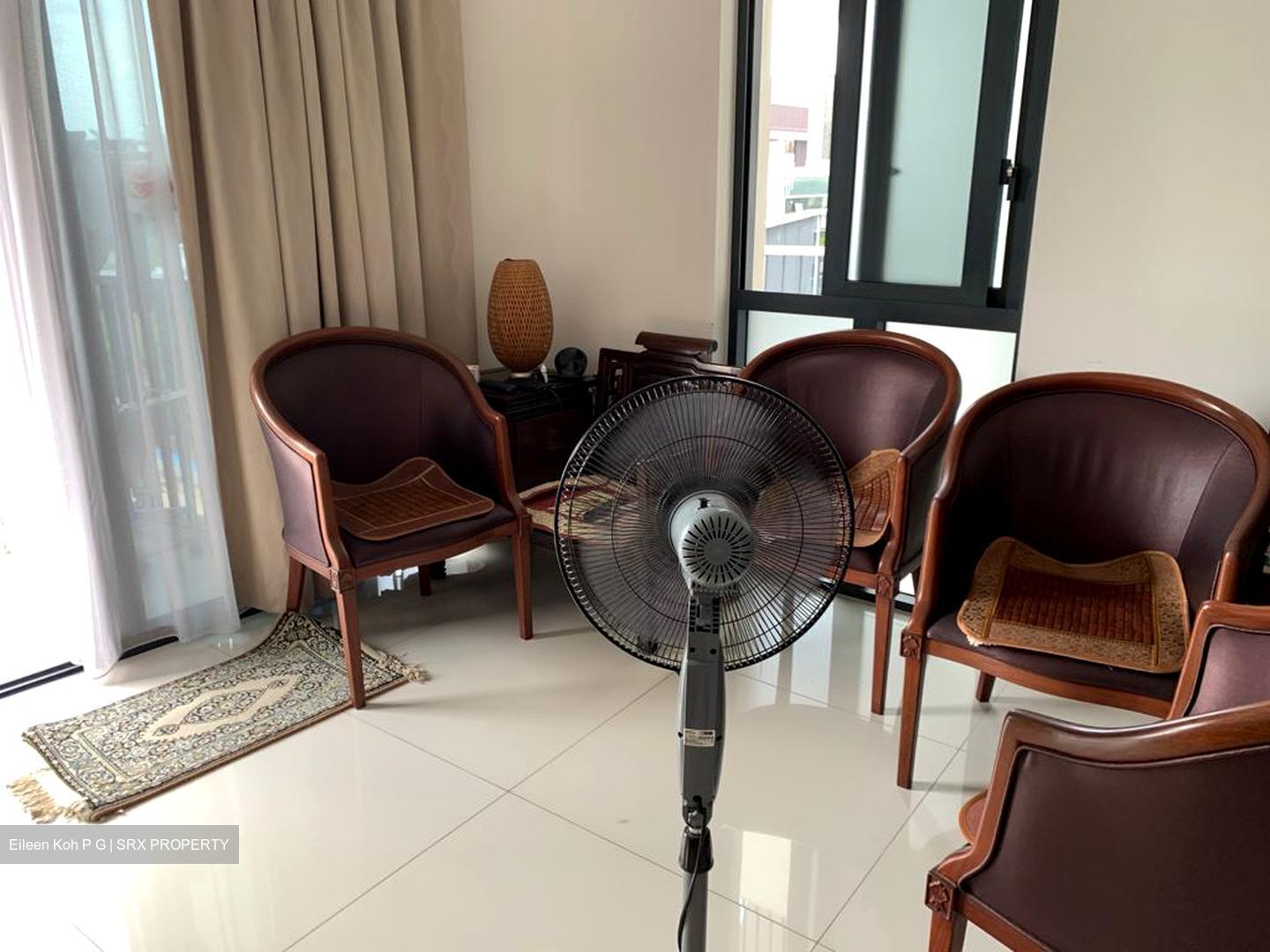 D'Leedon (D10), Condominium #631628161